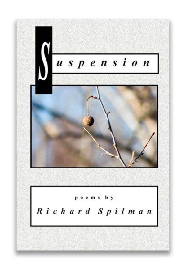 Suspension | by Richard Spilman