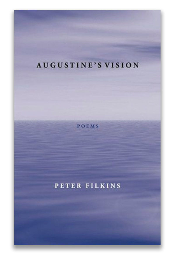 Augustine's Vision | by Peter Filkins