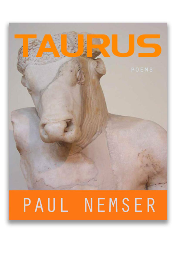 Taurus | by Paul Nemser