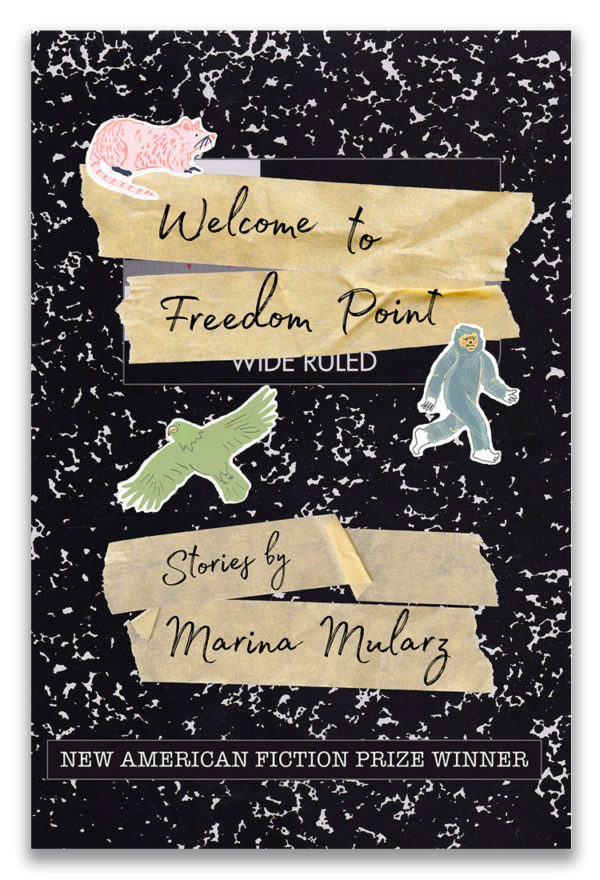 Welcome to Freedom Point | by Marina Mularz