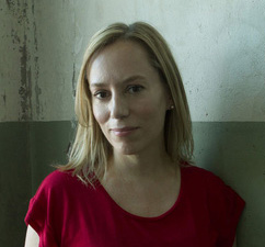 Author Rachel Swearingen