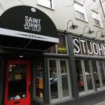 St. John's Bar and Eatery