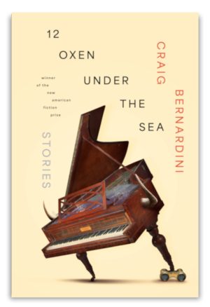 12 OXEN UNDER THE SEA | by Craig Bernardini